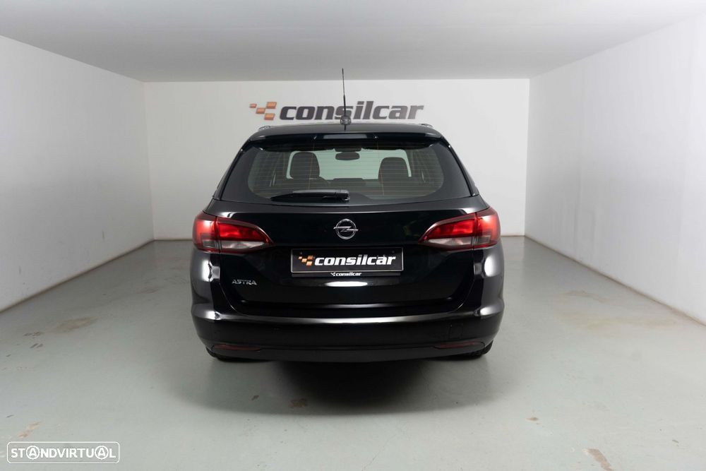 Opel Astra Sports Tourer 1.6 CDTI Business Edition S/S - 5