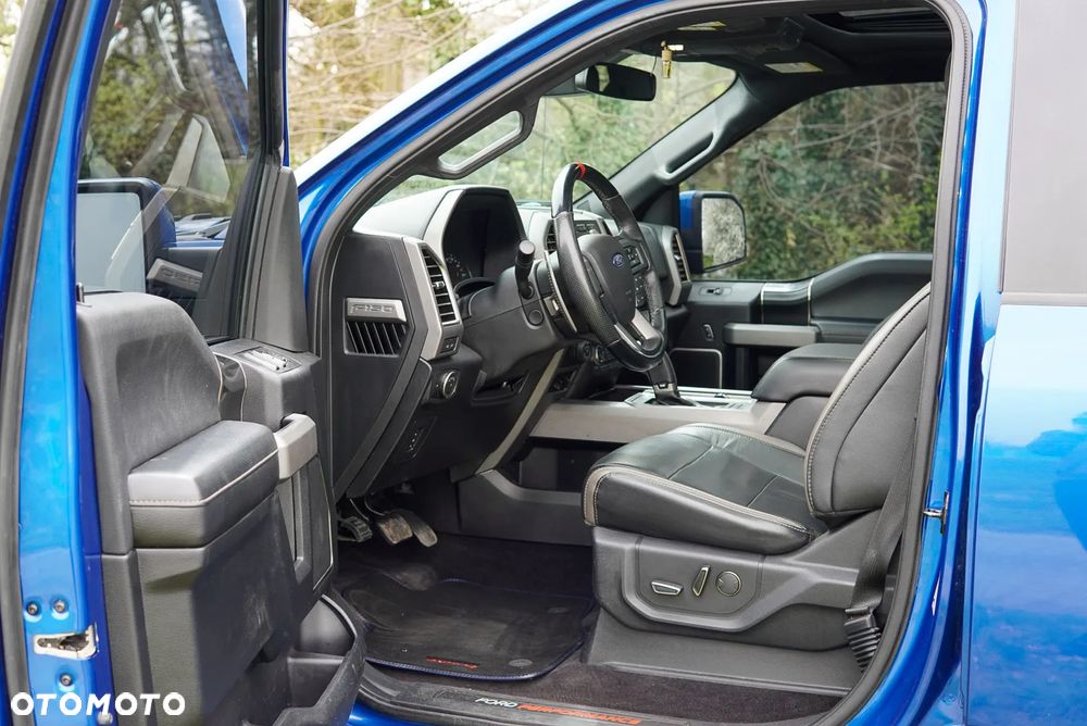 Ford F150 - 21