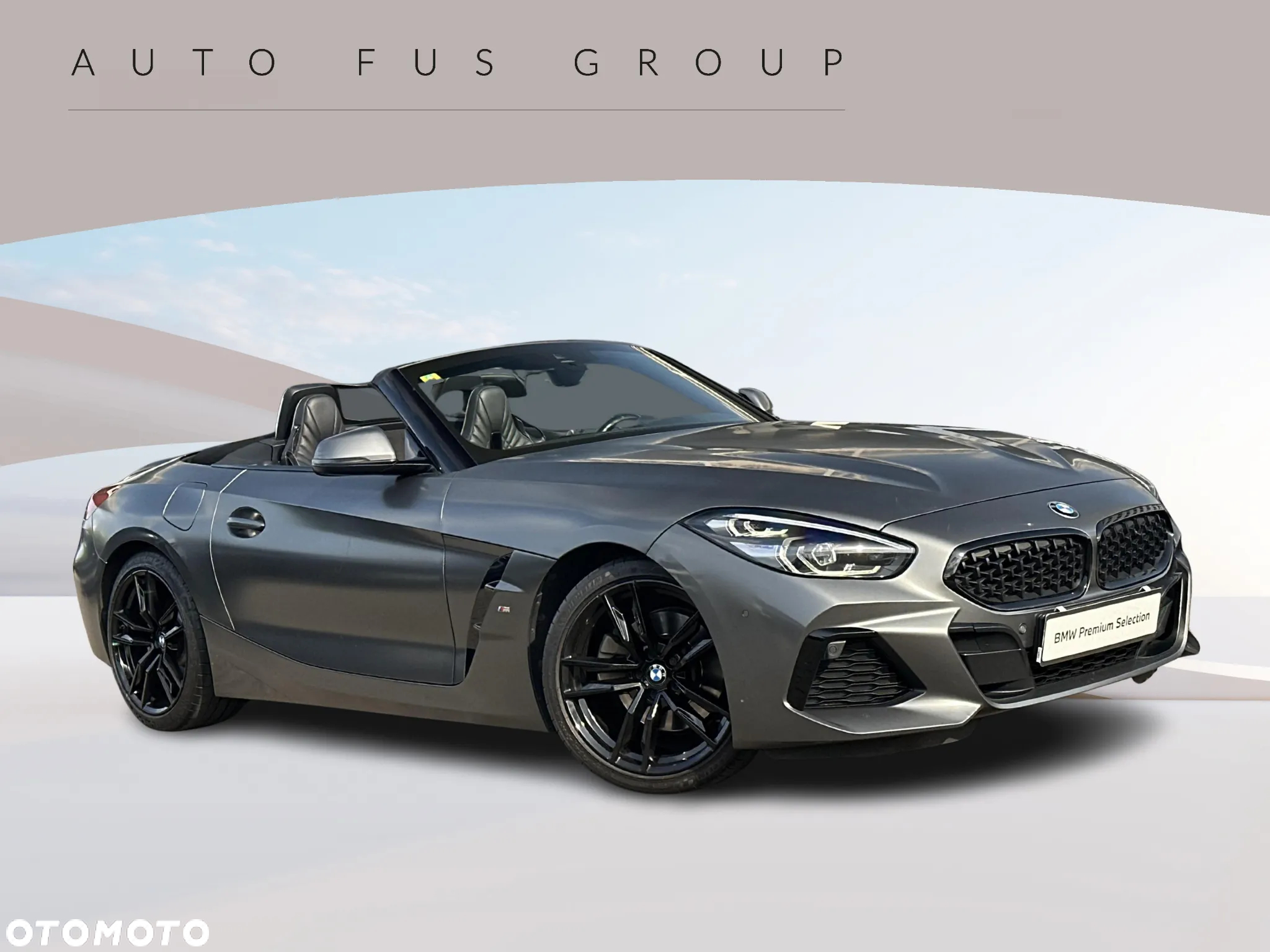 BMW Z4 20i sDrive M Sport sport - 2