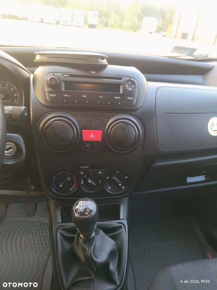 Fiat Qubo - 4