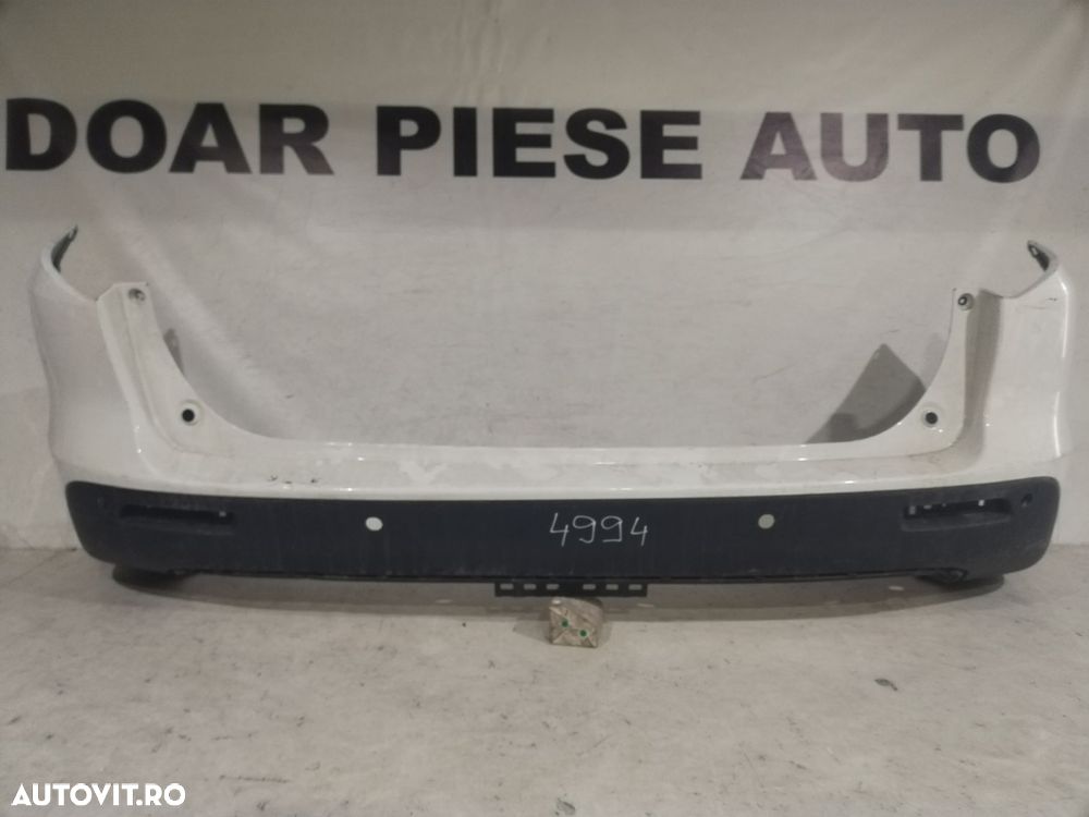 Bara spate Suzuki Vitara, 2015, 2016, 2017, 2018, cod origine OE 71811-54P. - 1