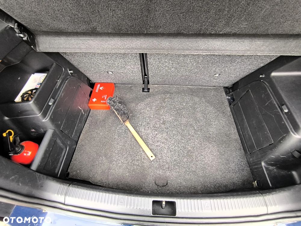 Skoda Fabia 1.0 Active - 22
