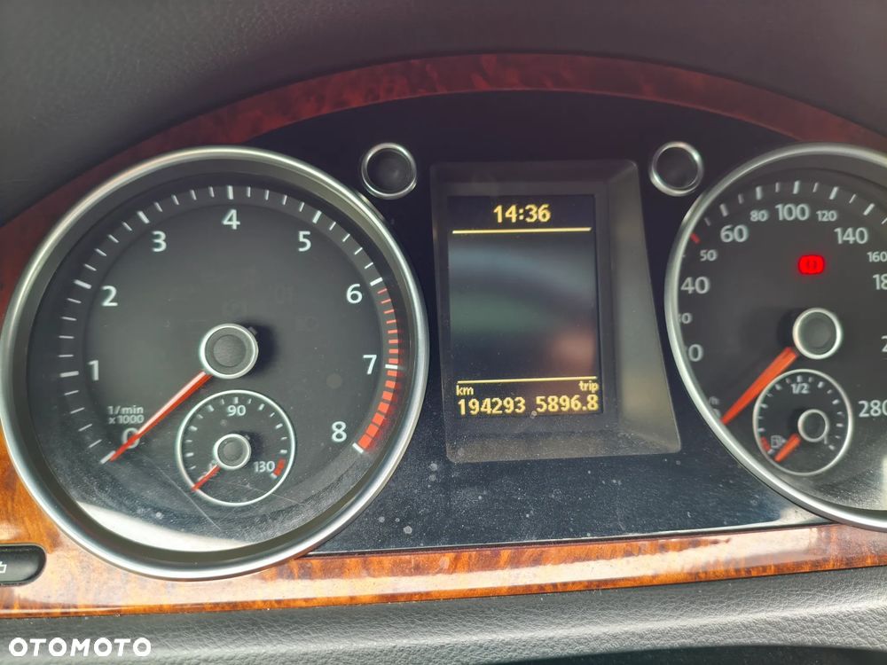 Volkswagen CC - 6