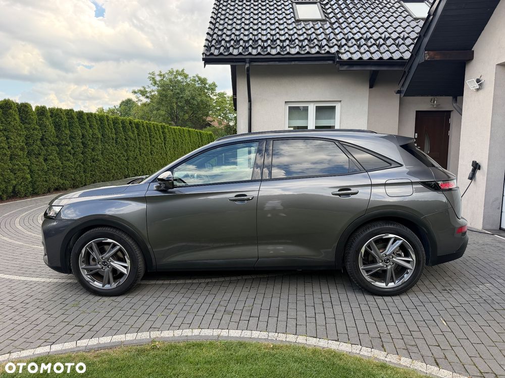 DS Automobiles DS 7 Crossback - 3