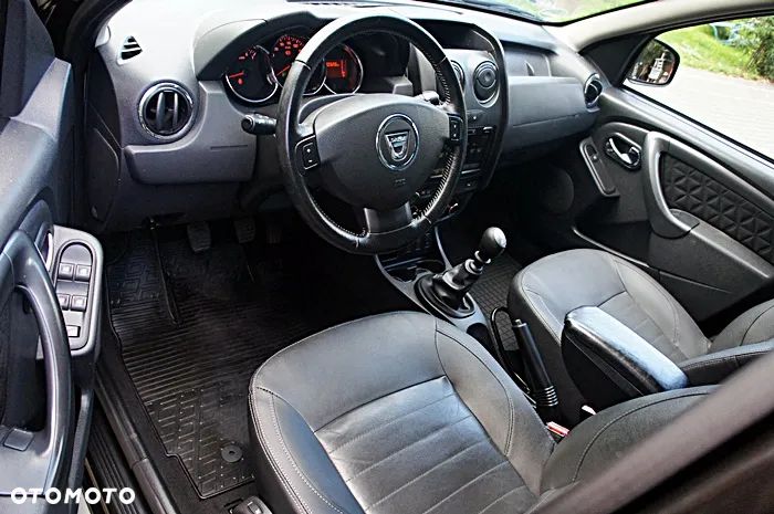 Dacia Duster 1.2 TCe Comfort - 4
