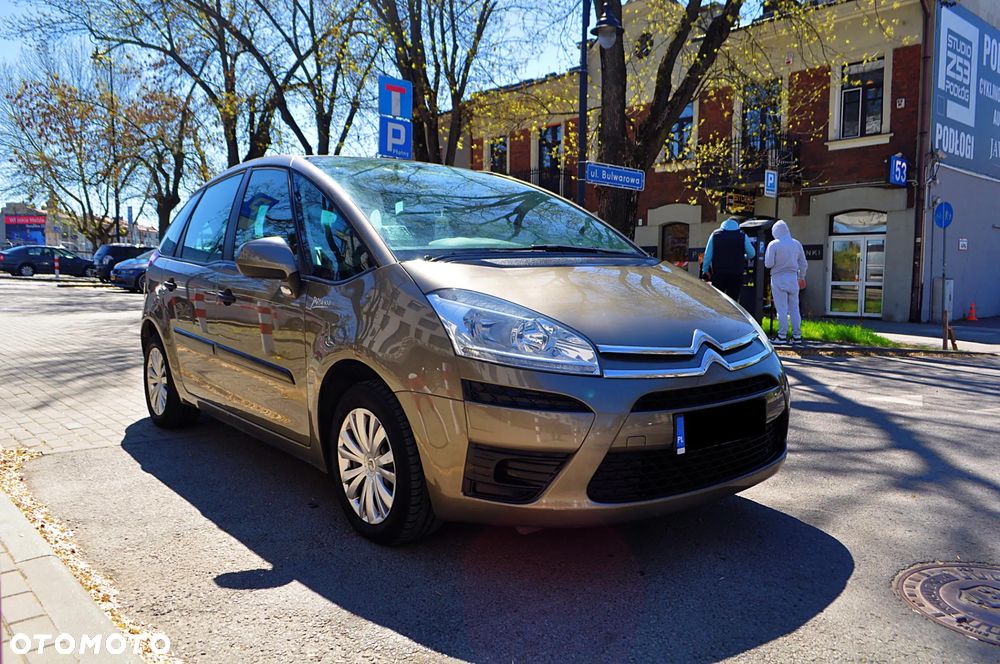 Citroën C4 Picasso VTi 120 Attraction - 2