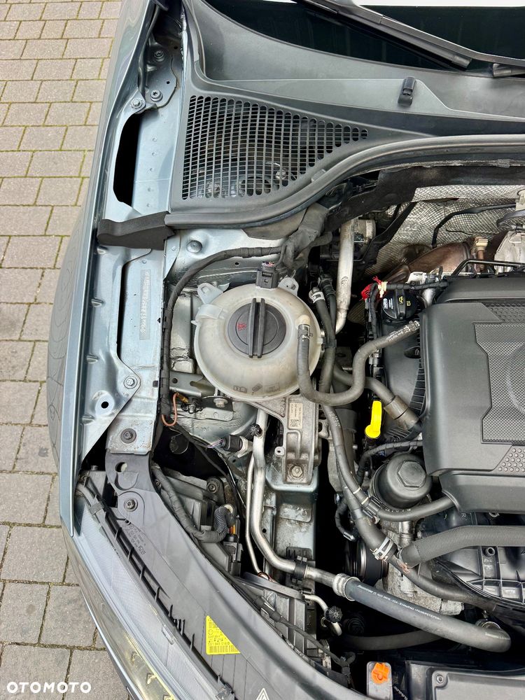 Skoda Octavia 1.8 TSI Green tec DSG Elegance - 22