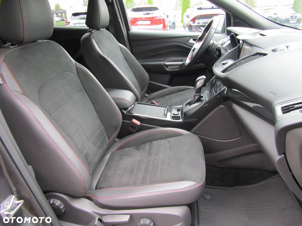 Ford Kuga 1.5 EcoBoost FWD ST-Line ASS GPF - 20