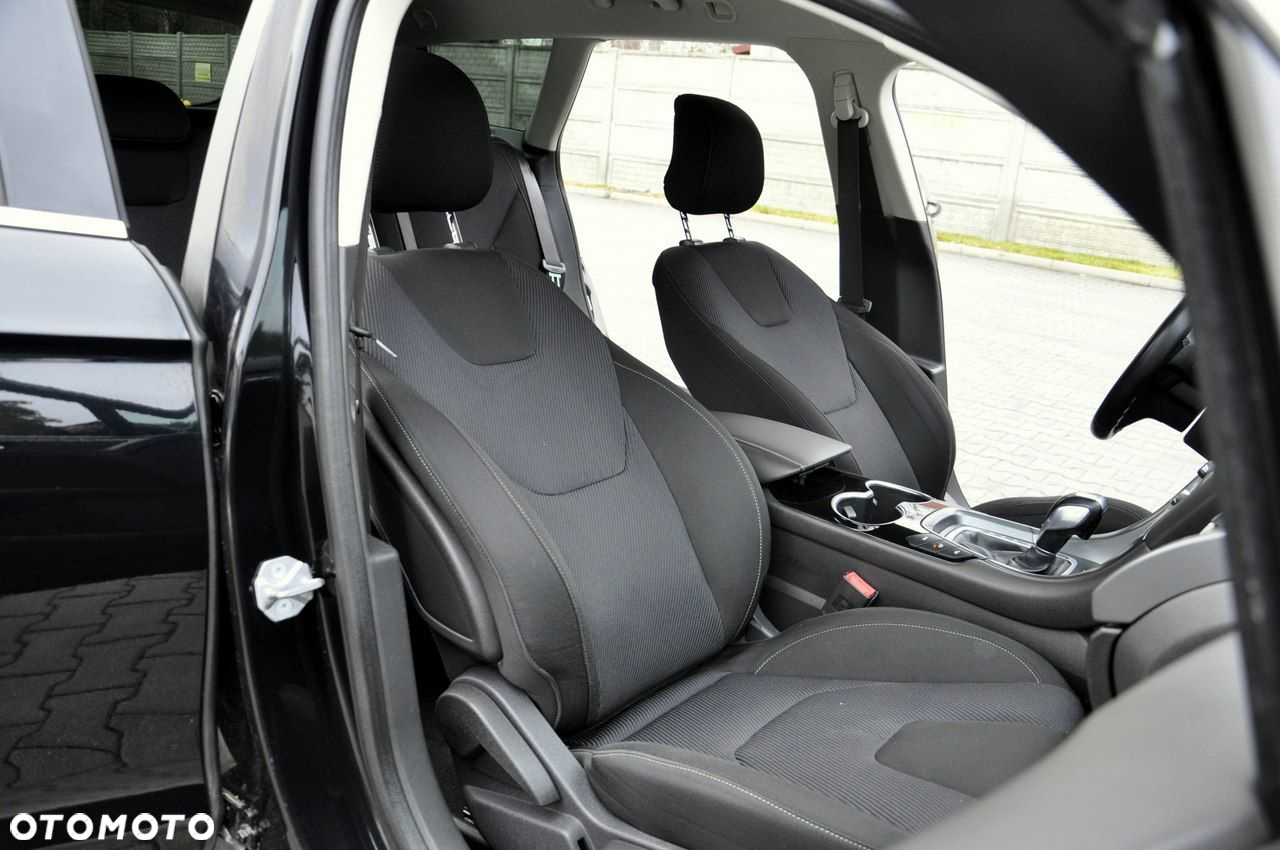 Ford Mondeo Turnier 1.5 EcoBoost Start-Stopp Autom Trend - 11