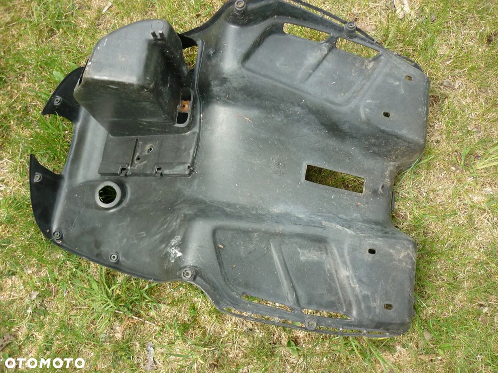 Osłona owiewka Malaguti F12 - 4