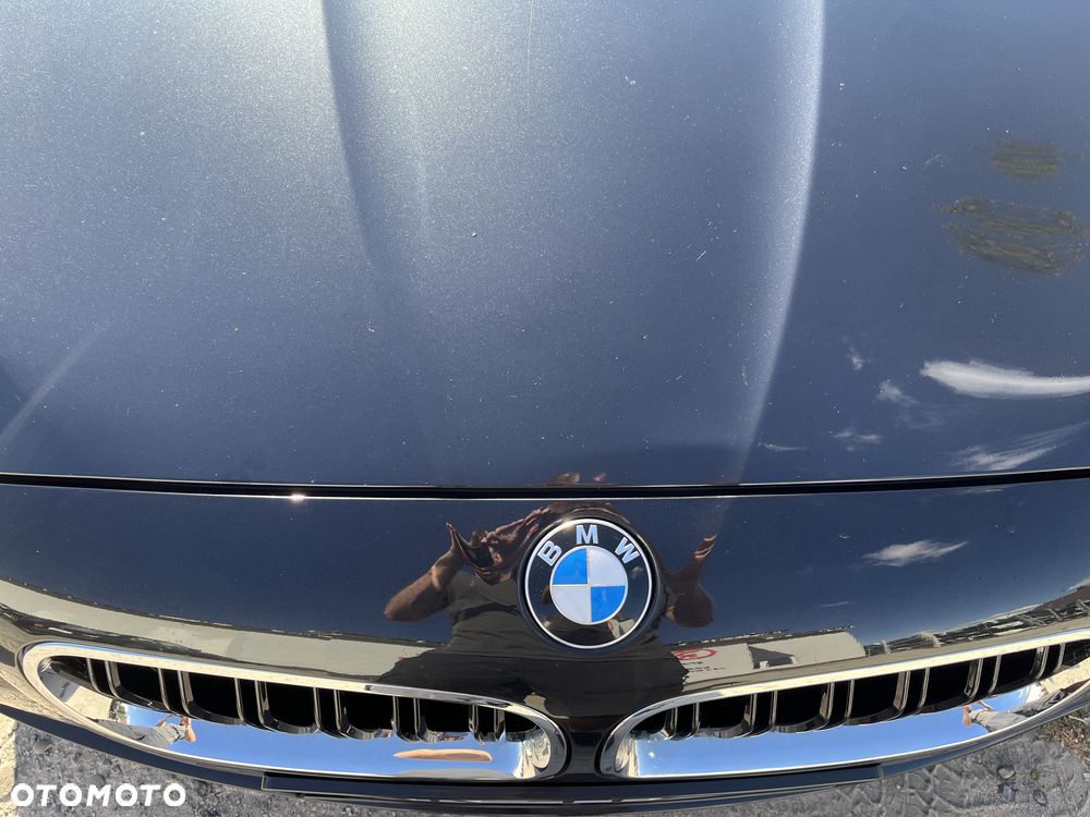 BMW Seria 5 523i - 35