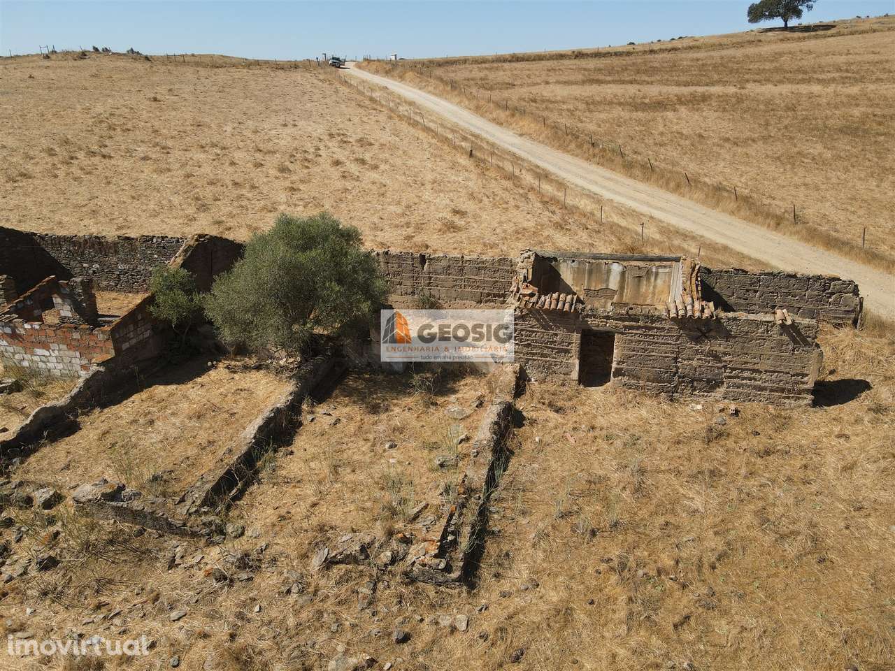Quinta T4 Venda em Panoias e Conceição,Ourique - Grande imagem: 3/24
