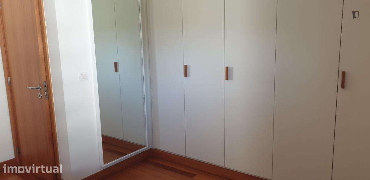 Quarto - localizado em Lumiar Lisbon - Grande imagem: 2/15