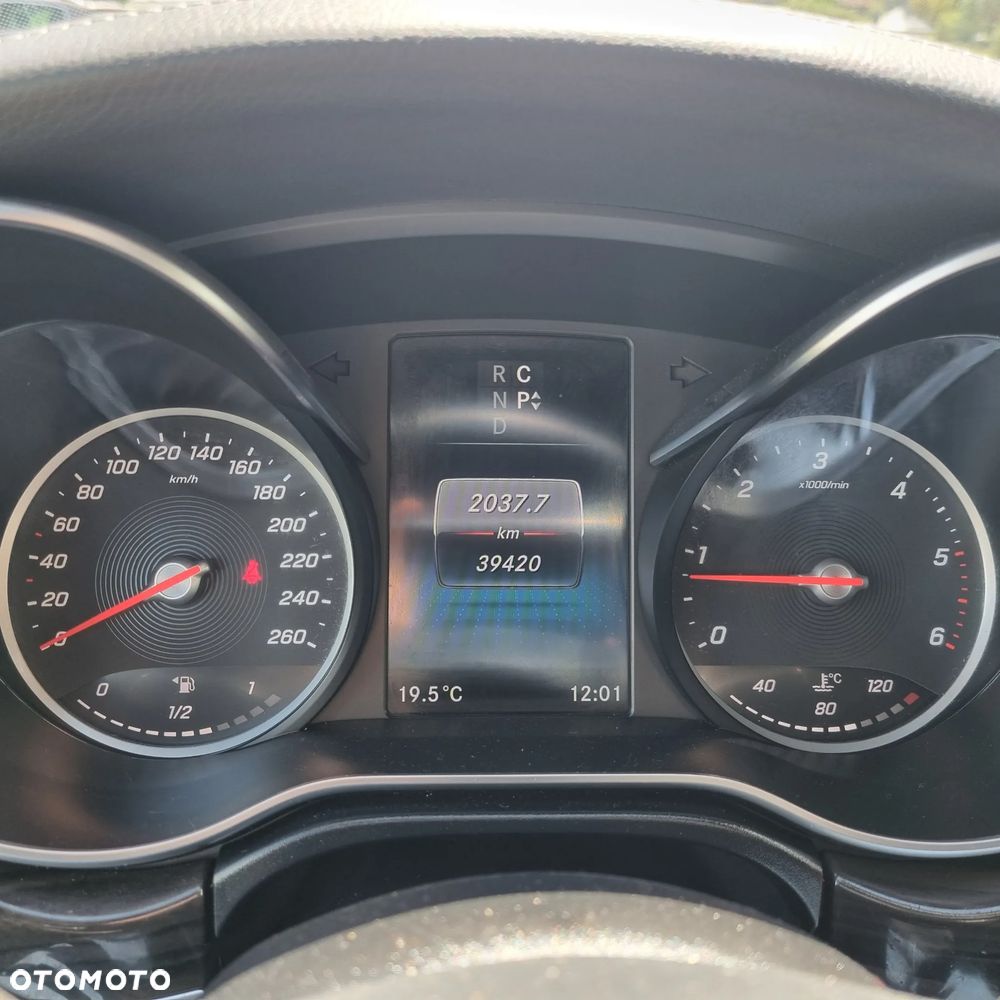 Mercedes-Benz Klasa V 300 d 4-Matic Avantgarde 9G-Tronic (d³ugi) - 21