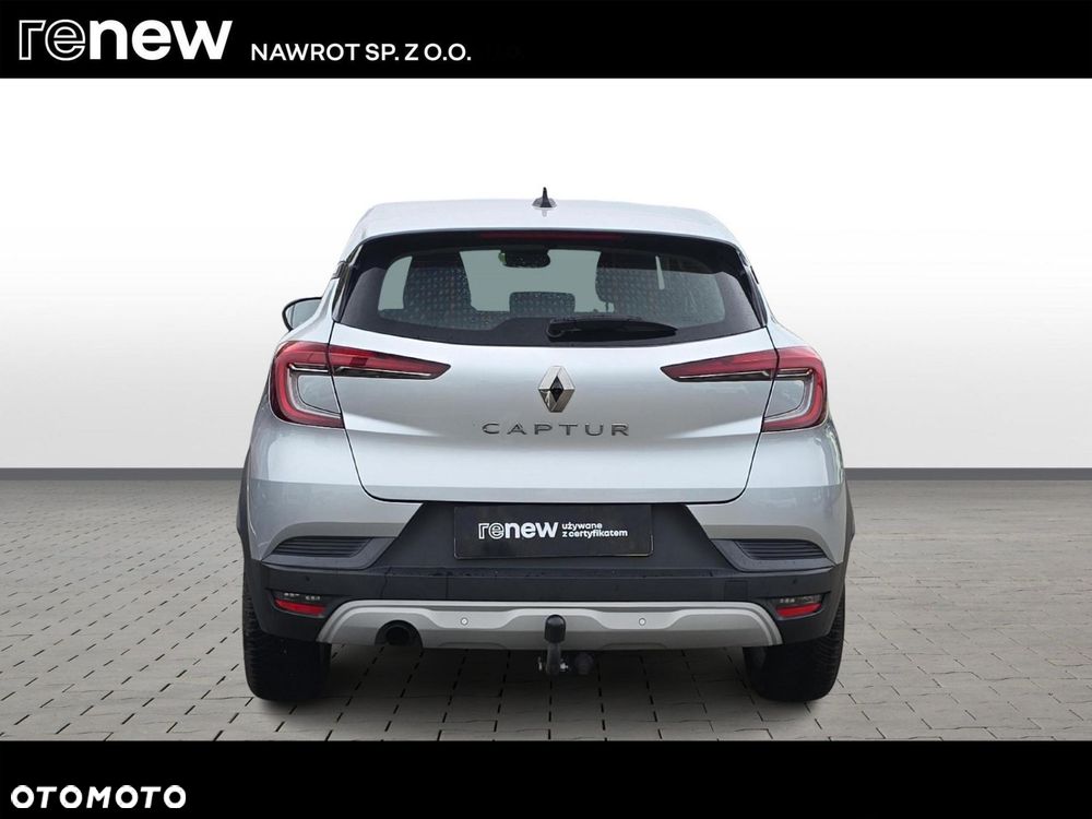 Renault Captur - 4