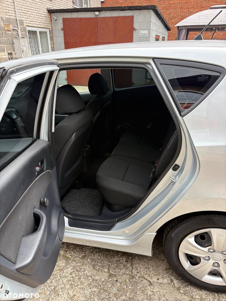 Hyundai i30 1.4 Classic + - 15