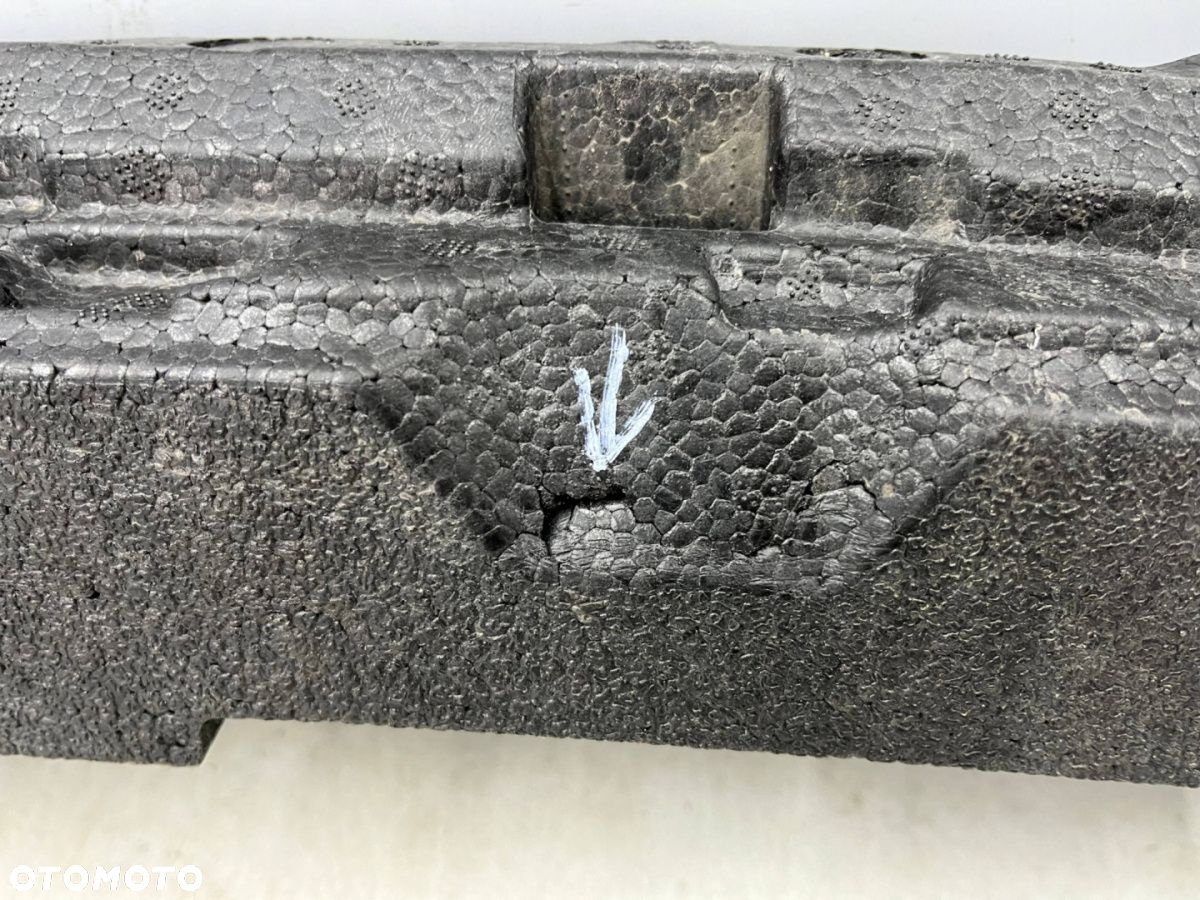 Absorber zderzaka Skoda Kamiq LIFT 23r.- przednie wzmocnienie belka styropian pianka przód - 10