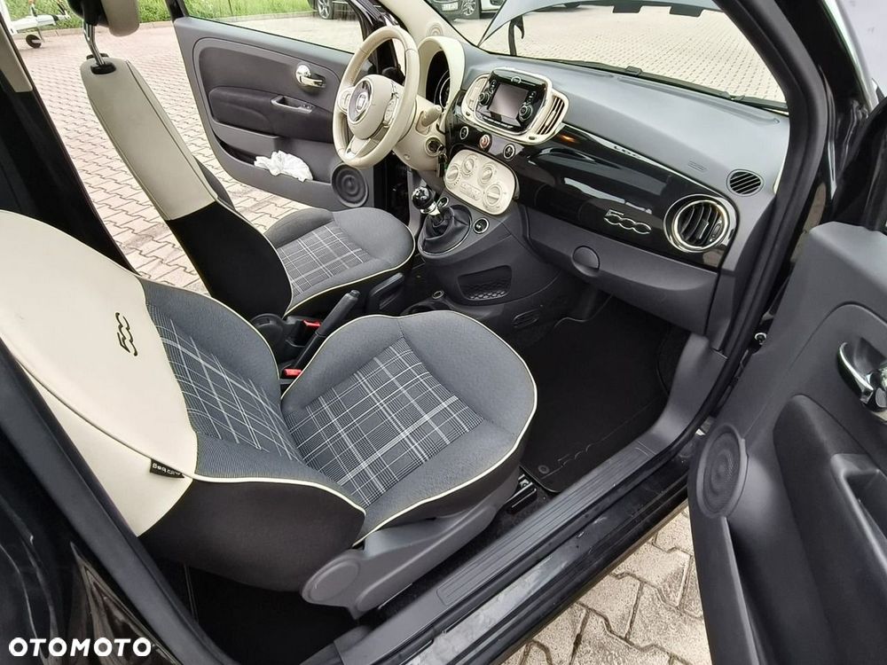 Fiat 500 - 14