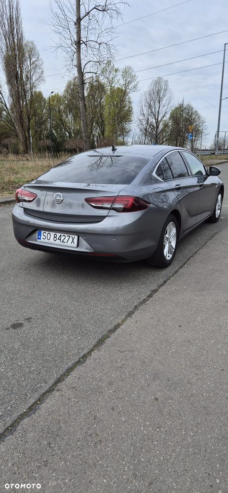 Opel Insignia 1.5 T Innovation S&S - 5