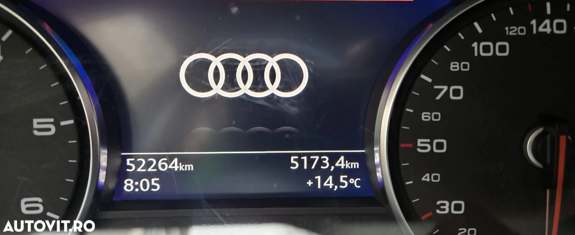 Audi A6 45 TDI quattro tiptronic - 23