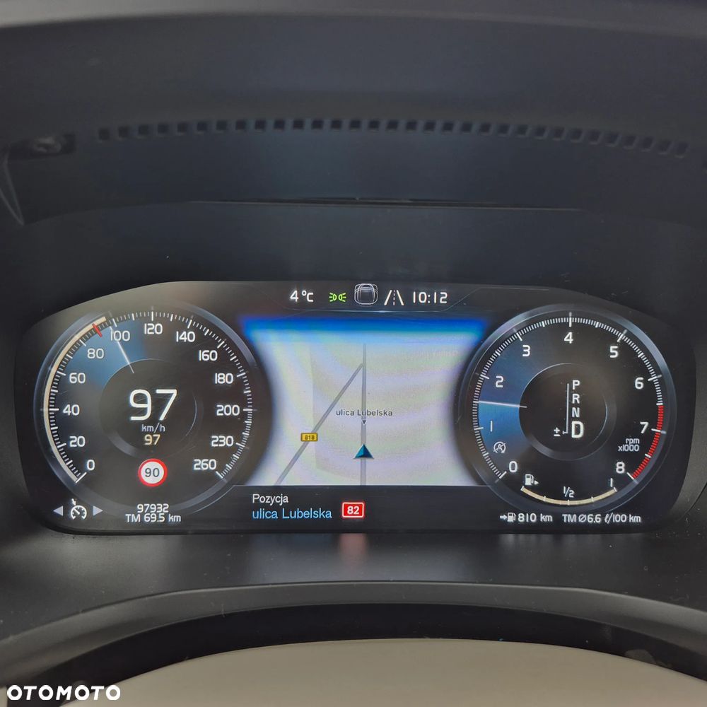 Volvo S60 T5 Momentum Pro - 37
