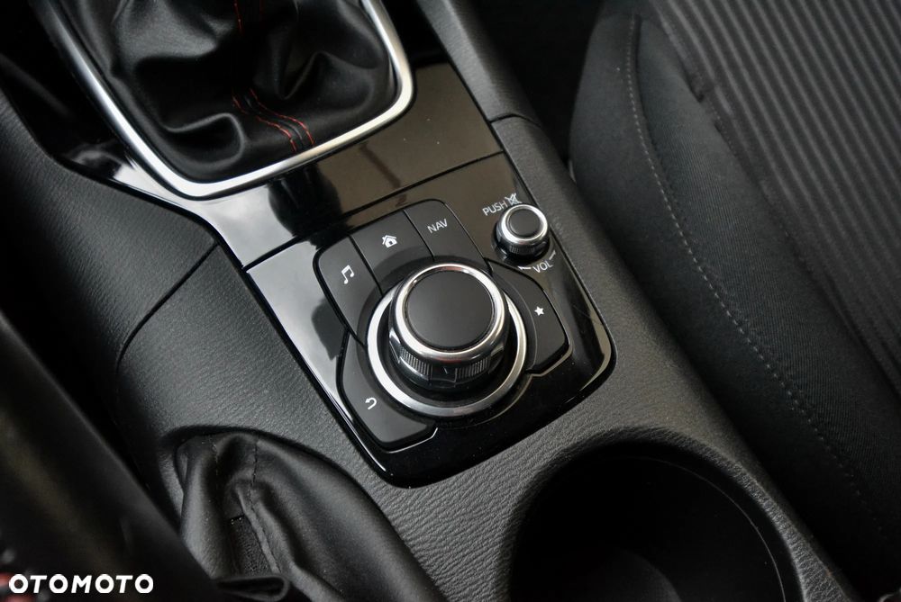 Mazda 3 SKYACTIV-G 120 Sports-Line - 17