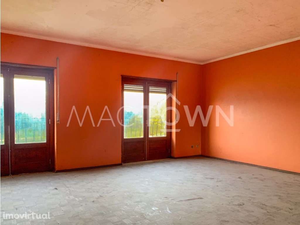 MORADIA T6 ENTRONCAMENTO - Grande imagem: 3/25