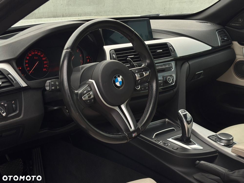 BMW Seria 4 430i Sport-Aut M Sport - 13