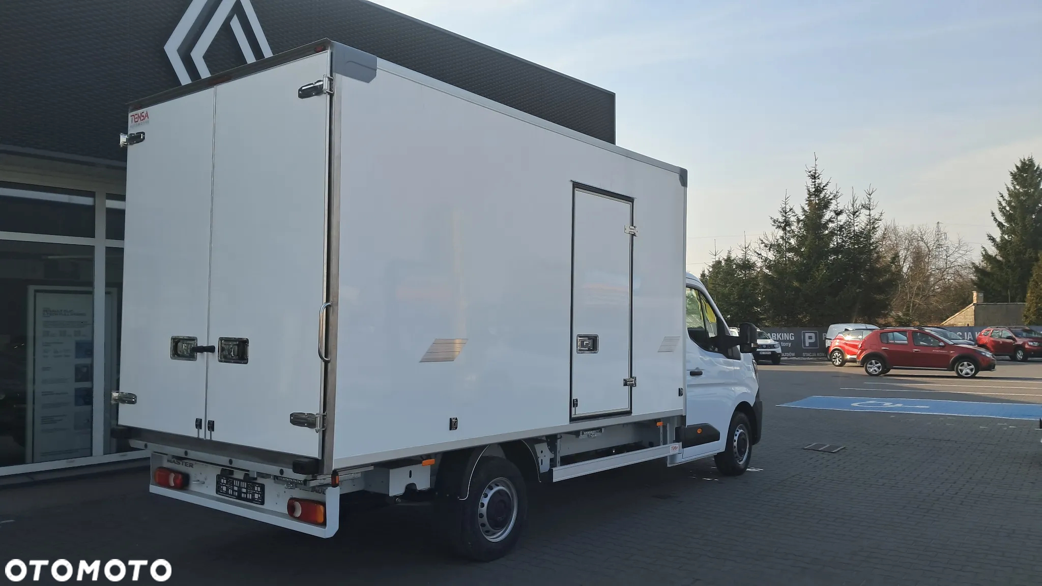 Renault Nowy Master - 4
