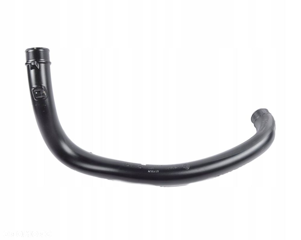 VOLVO S80 dolot rura przewod intercoolera 5-cyl OE 8638967 - 2