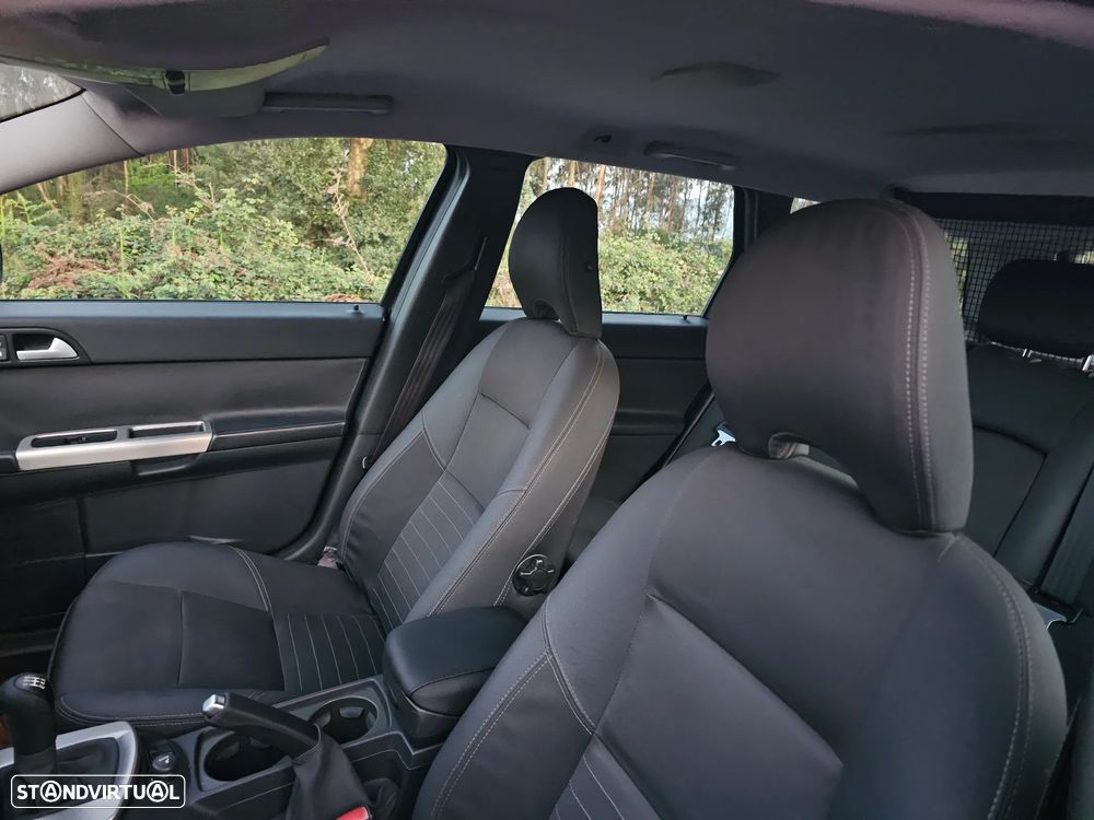 Volvo V50 1.6 D Nível 2 - 12