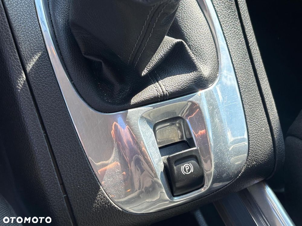 Opel Meriva 1.4 T Cosmo - 39