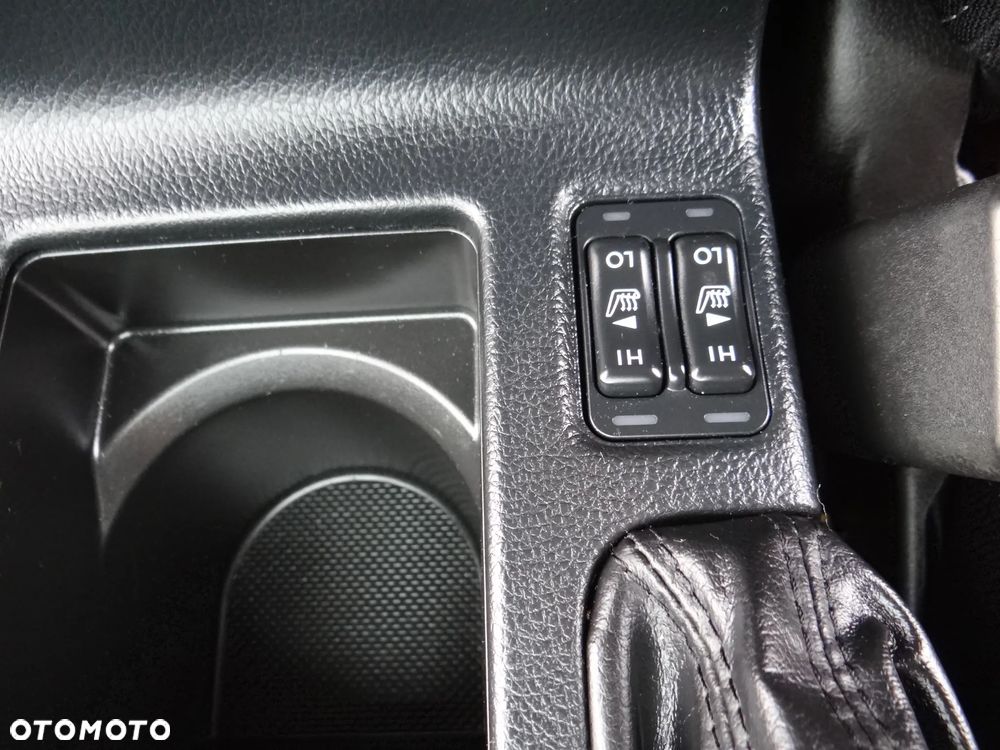 Subaru XV 2.0i Lineartronic Comfort - 29