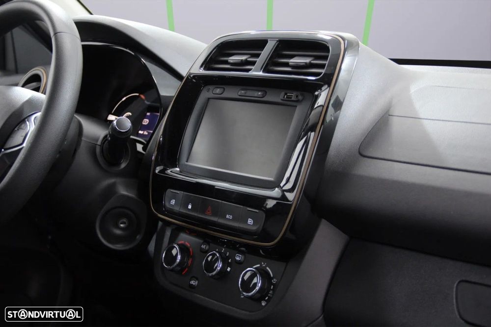 Dacia Spring Electric 65 Extreme - 10
