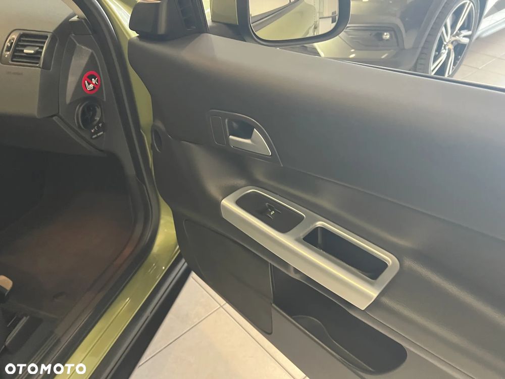 Volvo C30 - 9