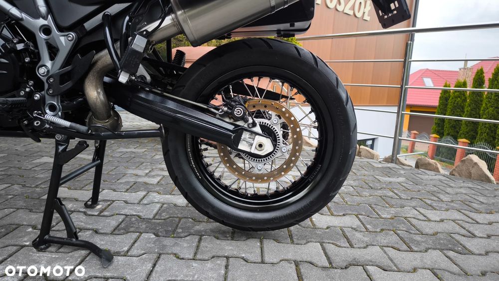 BMW GS - 33