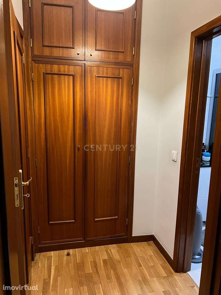 Apartamento T3 em Paredes  (Av. dos Bombeiros Voluntários de Paredes) - Grande imagem: 3/17