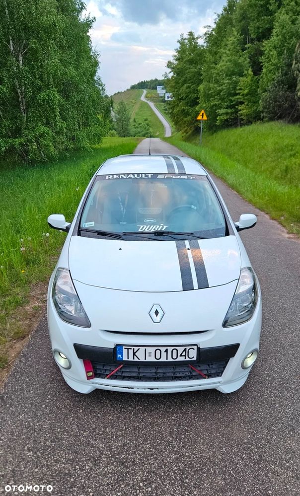 Renault Clio 1.5 dCi Alize - 4