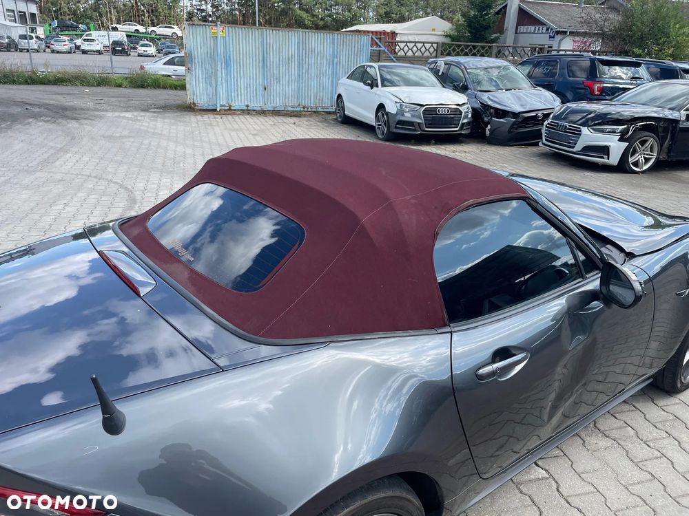 Mazda MX-5 - 9