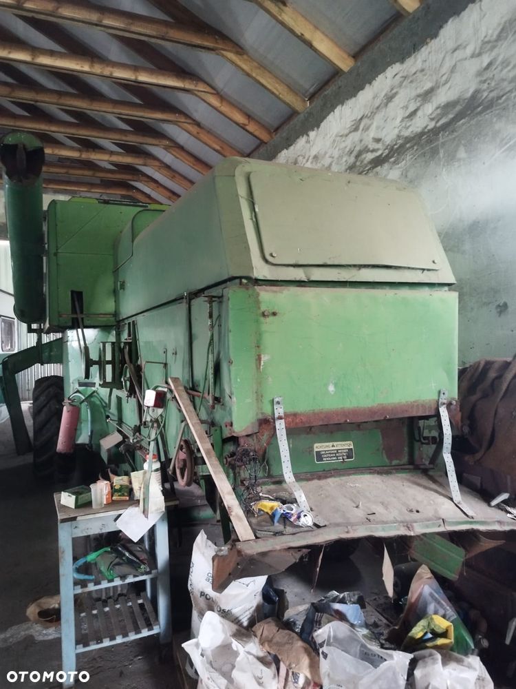 John Deere 955 - 11
