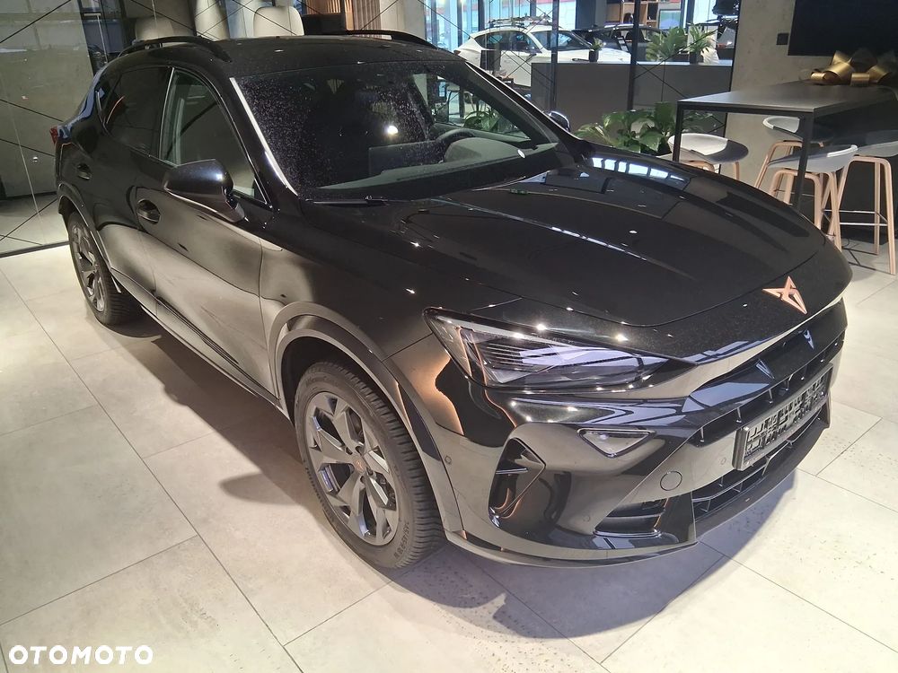 Cupra Formentor 1.5 eTSI mHEV Tribe Edition DSG - 26
