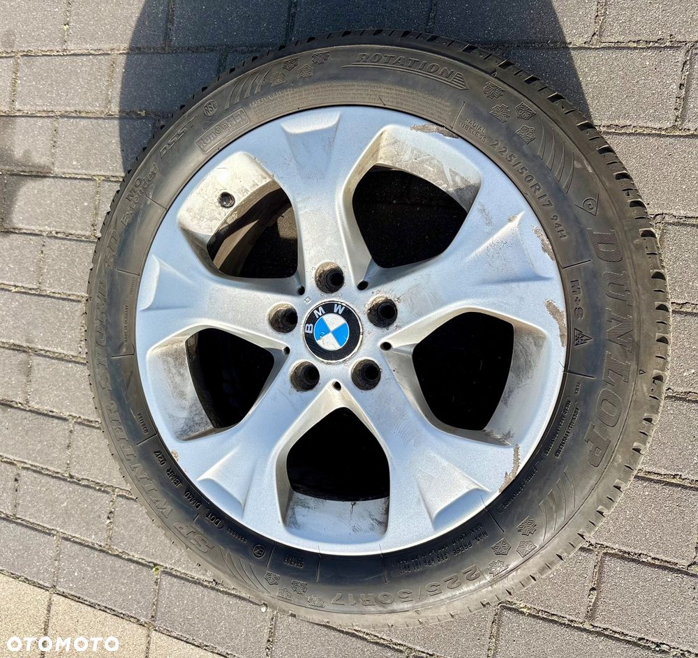 BMW X1 sDrive18d - 22
