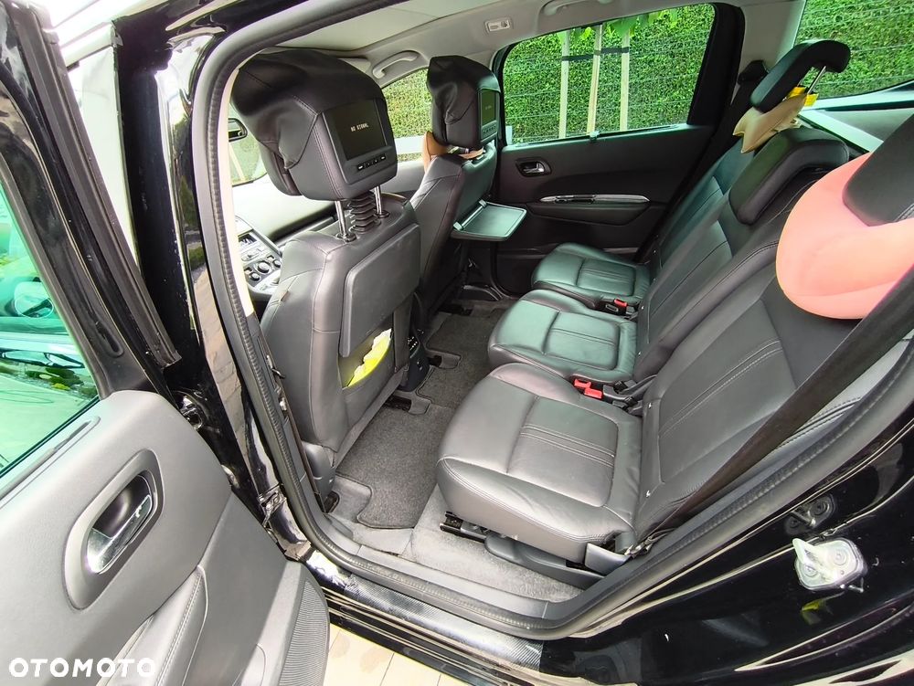 Peugeot 5008 2.0 HDi Allure - 24