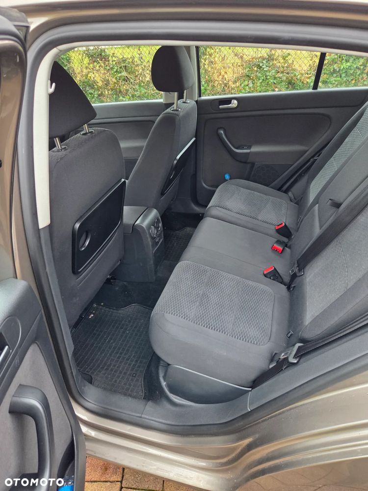 Volkswagen Golf 1.4 TSI Style - 13