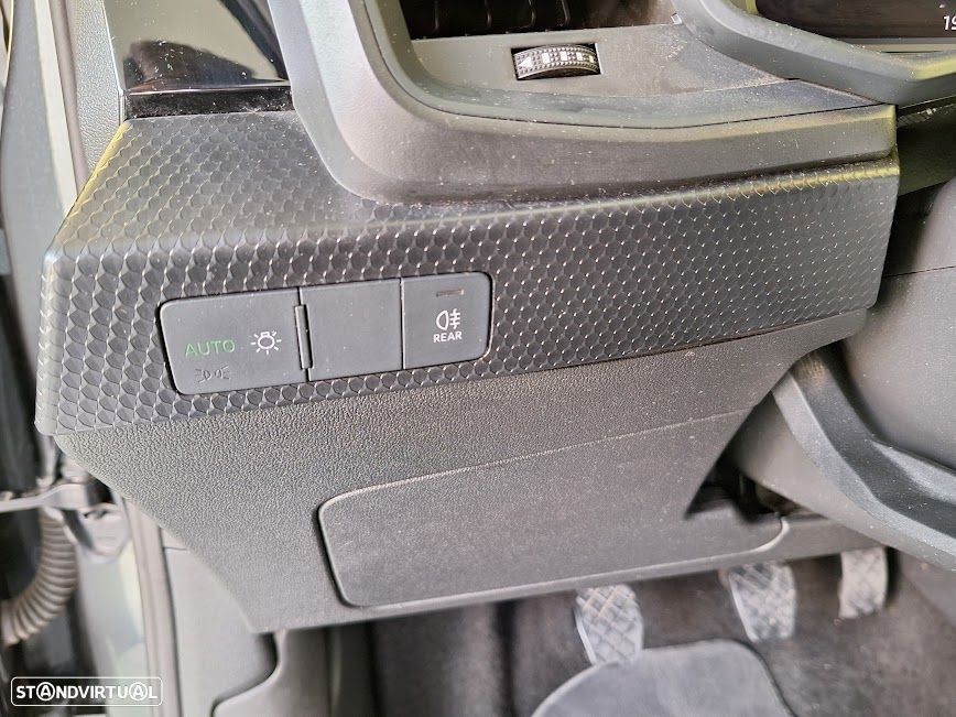 Audi A1 Sportback 25 TFSI Advanced — photo 5