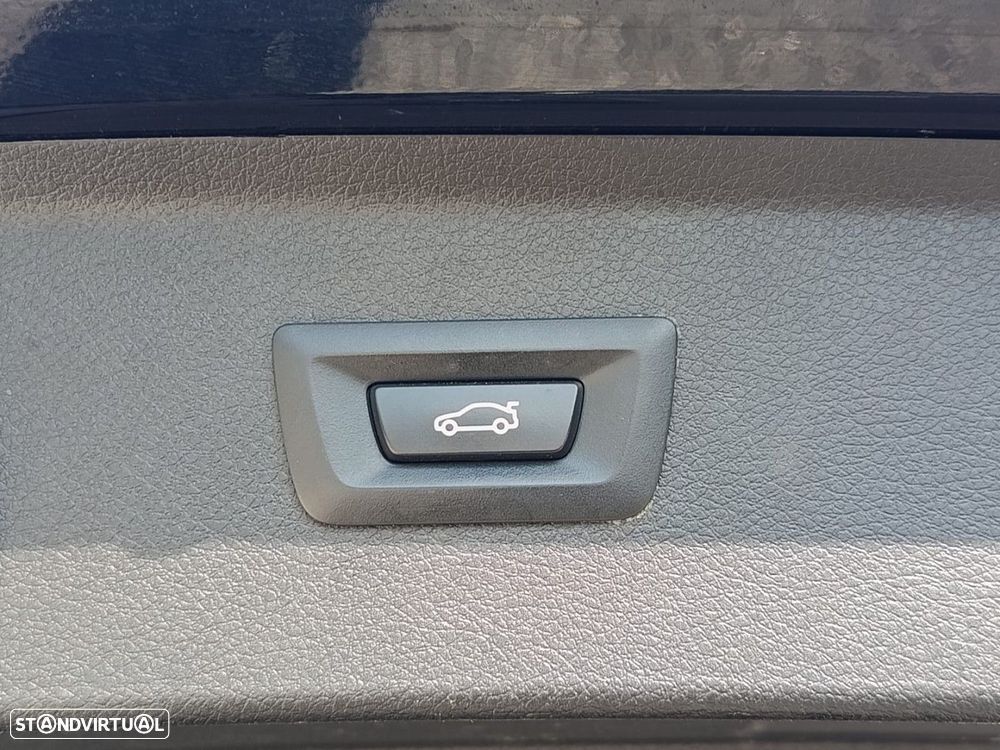 BMW 216 Active Tourer d Advantage - 20