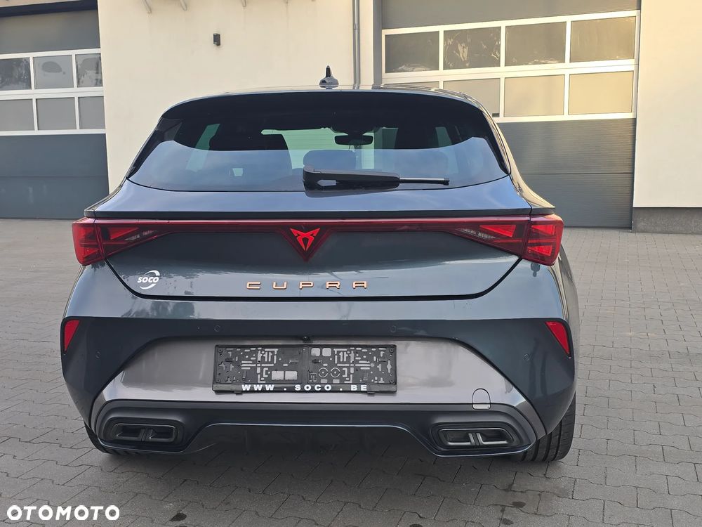 Cupra Leon 1.5 TSI Tribe Edition - 25