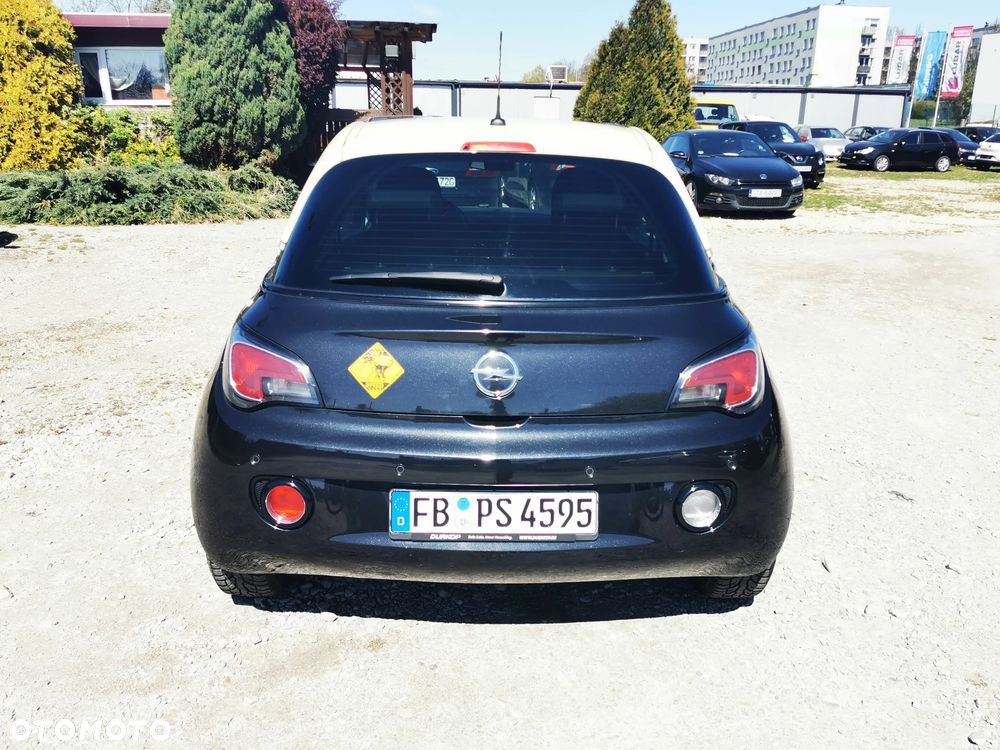 Opel Adam 1.4 Glam - 8