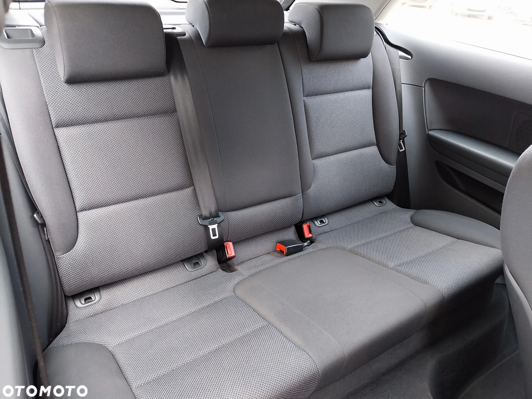 Audi A3 1.6 Attraction - 8