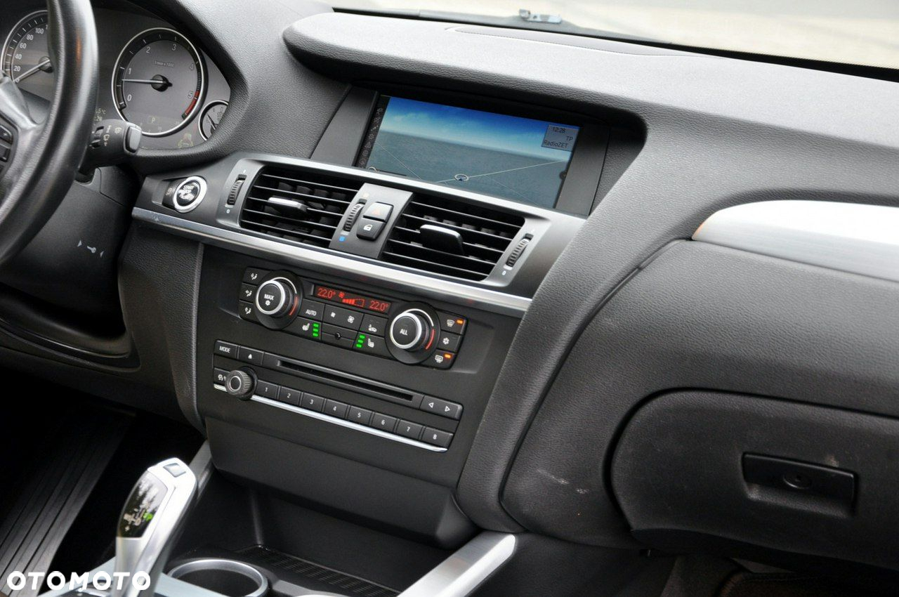 BMW X3 - 27